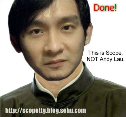 Scope CGP Step 4